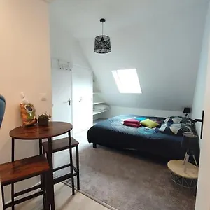 Neuf En Presqu'ile Sur Le Gr34 Appartement