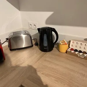Escapade Dans Le Golfe Du Morbihan - Studio Appartement